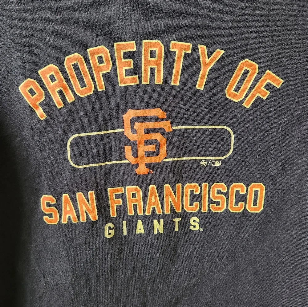 MLB San Francisco Giants‎ Youth Shirt